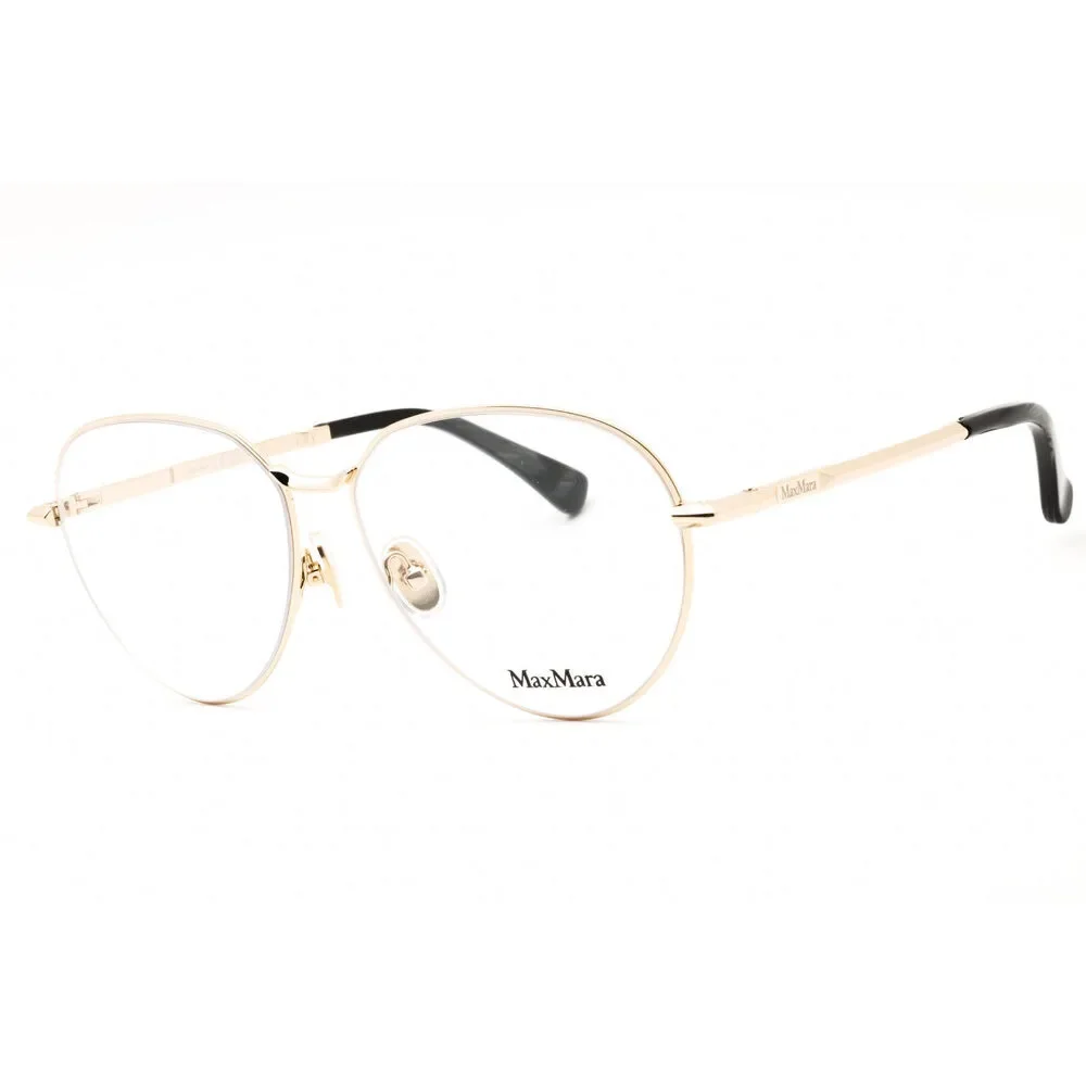 NWT Max Mara MM5178-032 56mm New Eyeglasses
